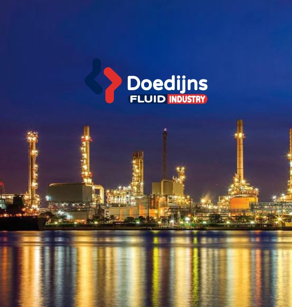 L'équipe de Fluid Industry