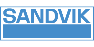 Sandvik