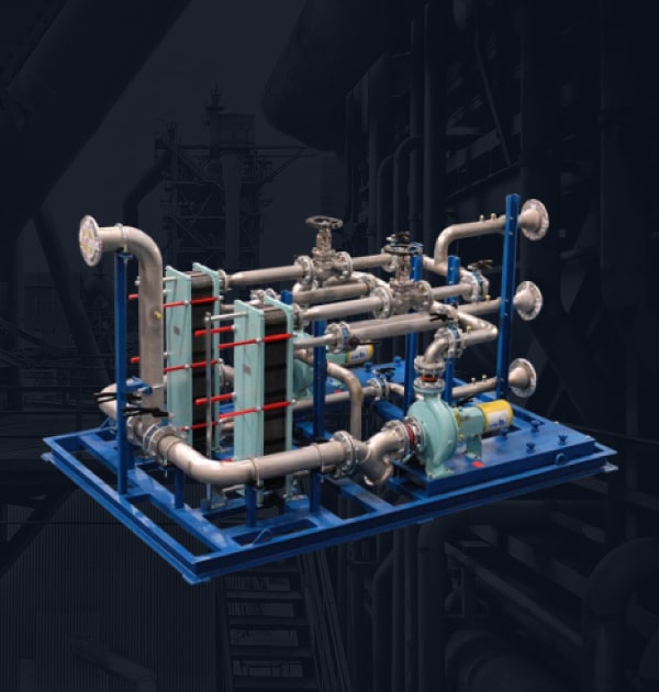 Échanges thermiques