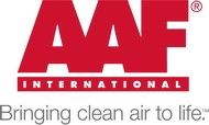 Logo de AAF