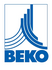 Logo de Beko