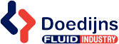 Logo de Doedijns Fluid Industry SA/NV