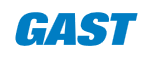 Logo de Gast
