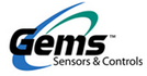 Logo de Gems