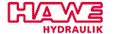 Logo de Hawe