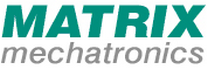 Logo de Matrix