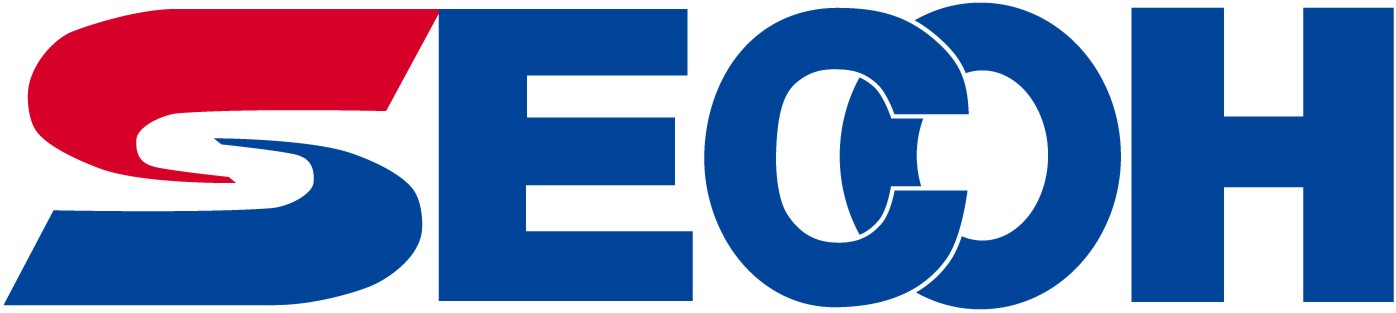 Logo de Secoh