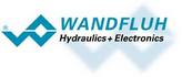 Logo de Wandfluh